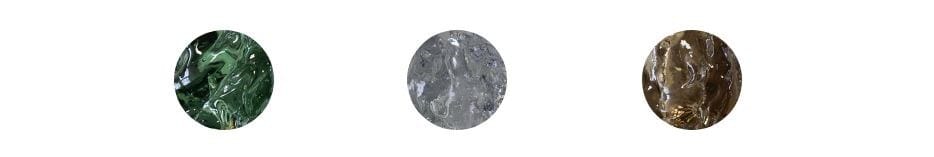 Стеклянный светодиодный уличный фонарь для сада Catellani & Smith More ARCH-00071529 - Вид №11