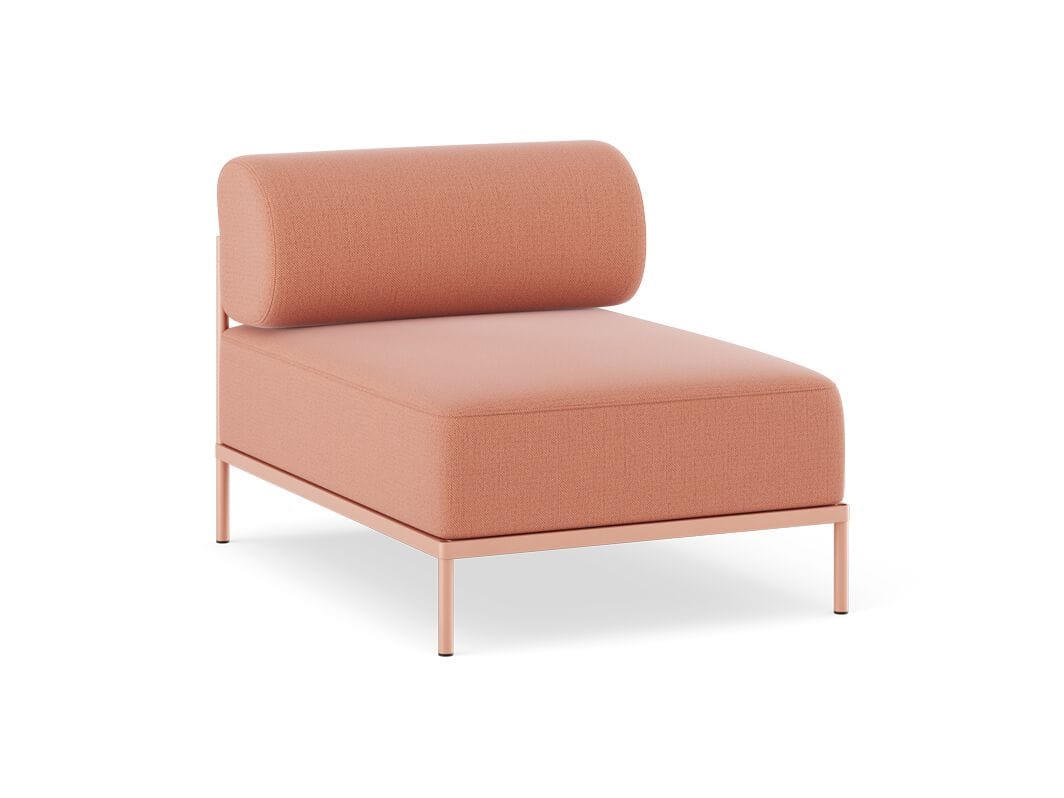 Тканевое кресло Noah Living ARCH-00046806 - Вид №8