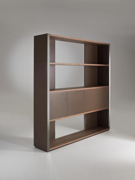 i 4 Mariani Книжный шкаф двусторонний открытый Elle sun-id-1447658 - Вид №1