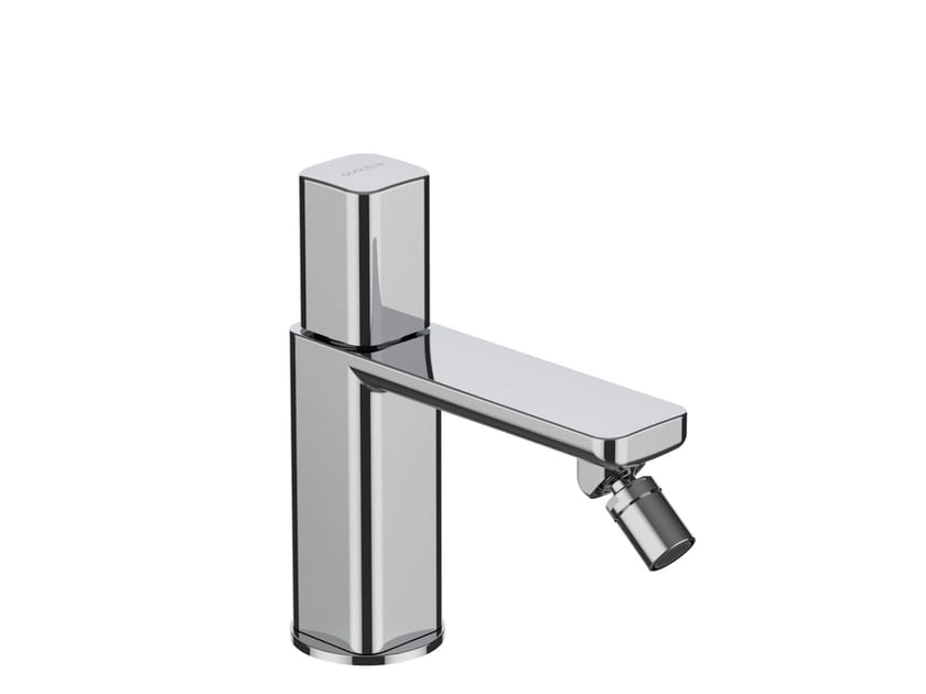 Смеситель для биде с одной ручкой GUGLIELMI RUBINETTERIE GX ARCH-00086151