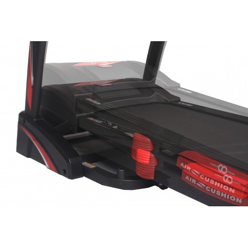 T30 Беговая дорожка cardiopower t30 CardioPower  - Вид №4