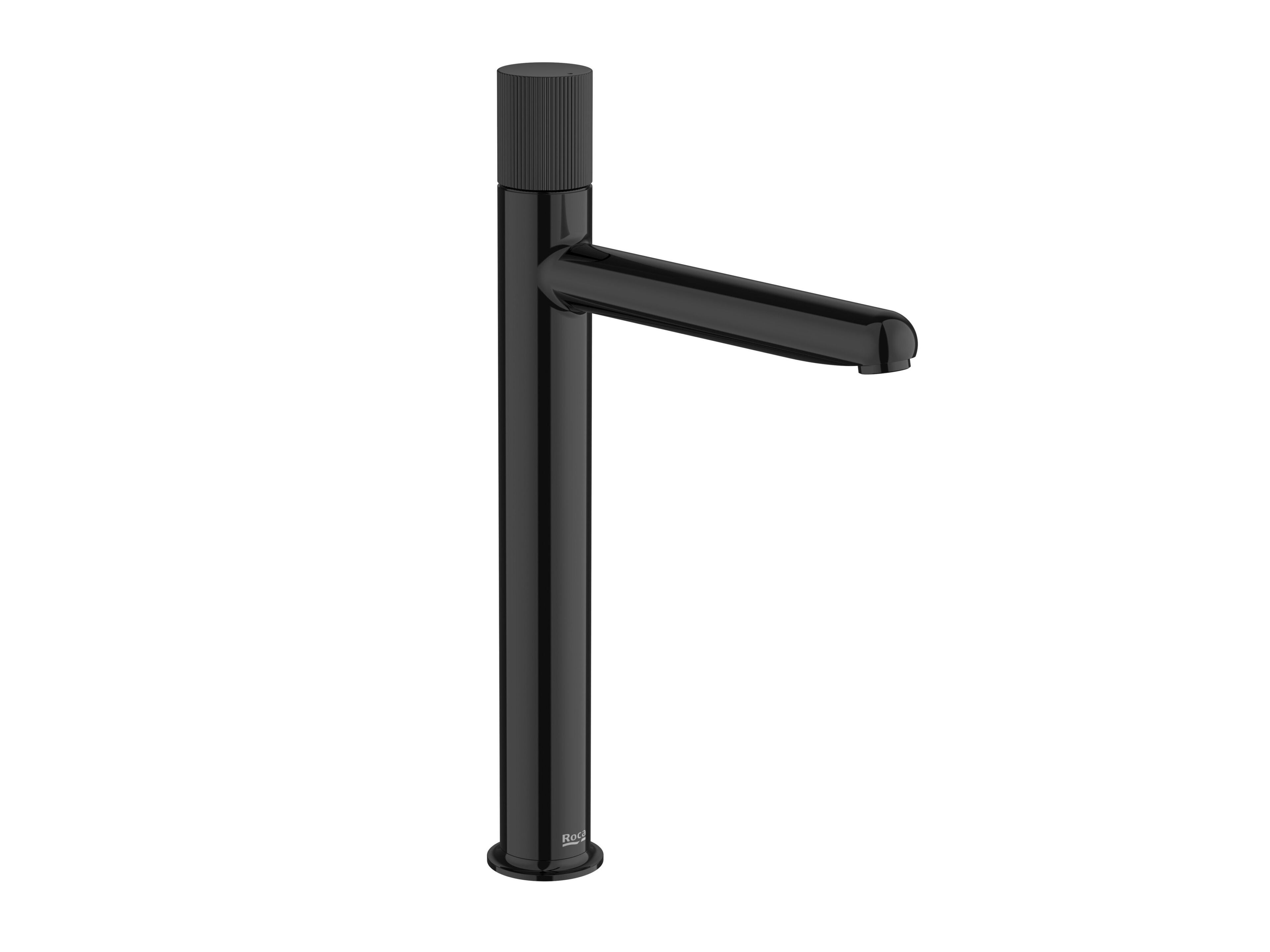 Высокий смеситель для раковины без слива Roca Nu ARCH-00094444
