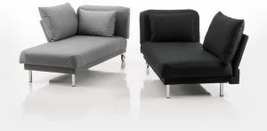 brühl Дормез из ткани Tam