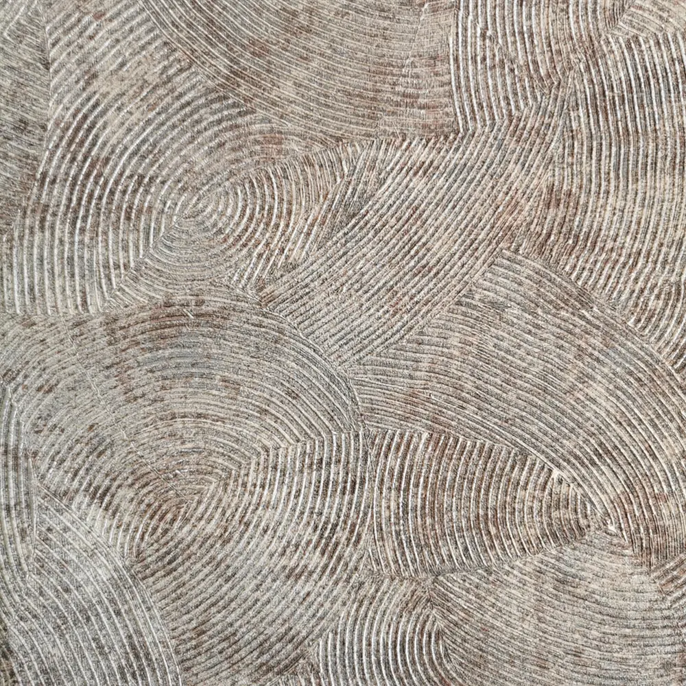 Обои флизелиновые Erismann Marseille коричневые 1.06 м 60167-04 STLM-2057449 - Вид №1