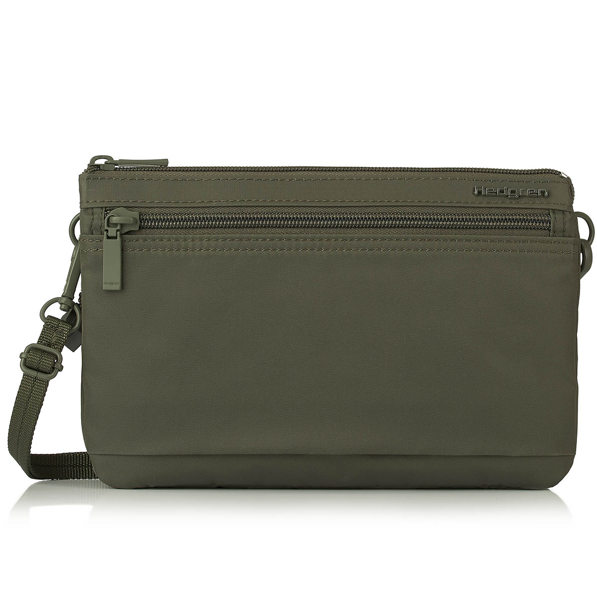 HIC428/556-01 Сумка кросс-боди HIC428 Emma Crossover RFID Hedgren Inner City  - Вид №1