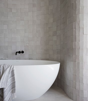 590G Бассейн vola  - Вид №5