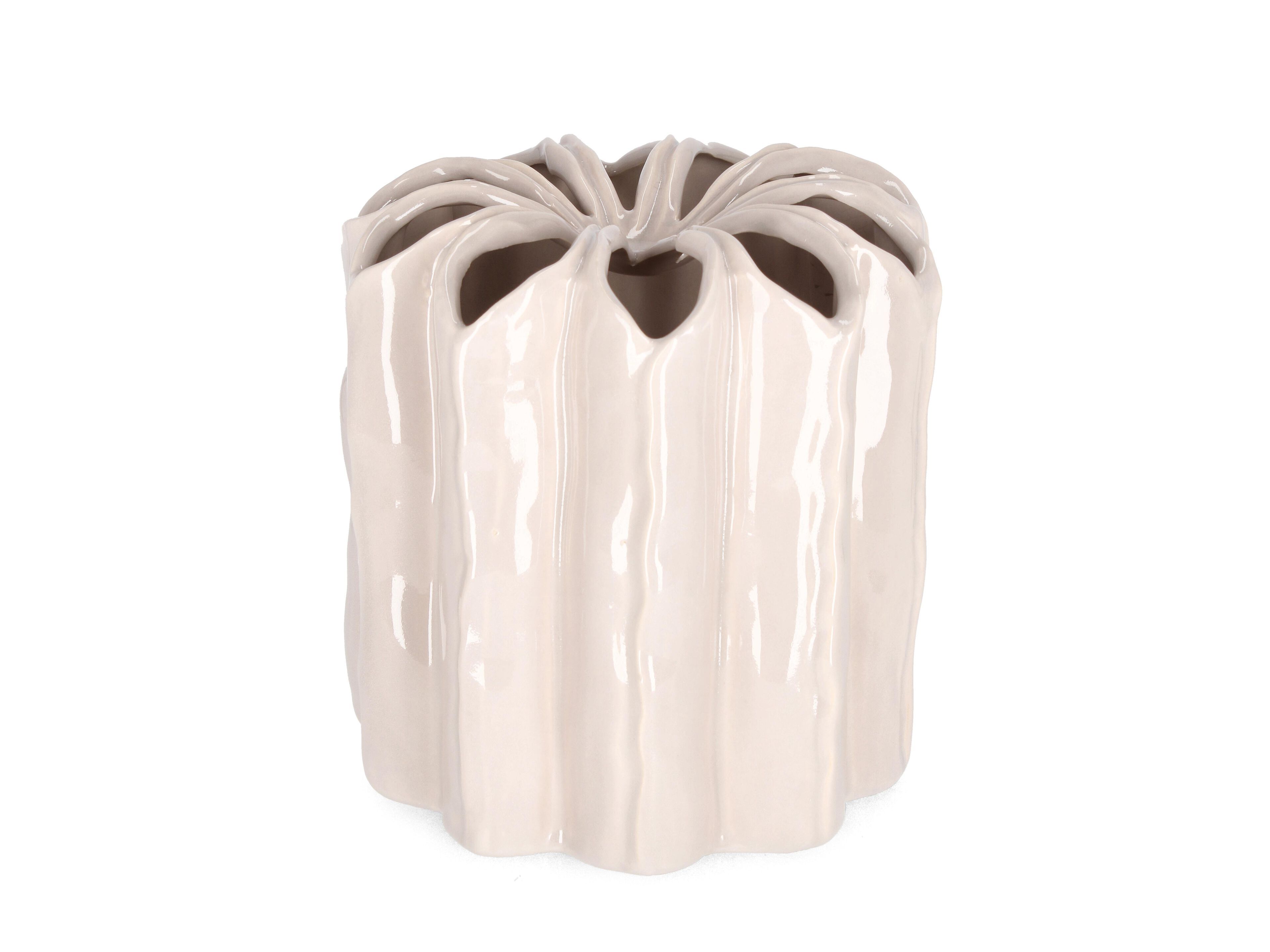 Керамическая ваза BIZZOTTO KICHI H23 ARCH-00006177