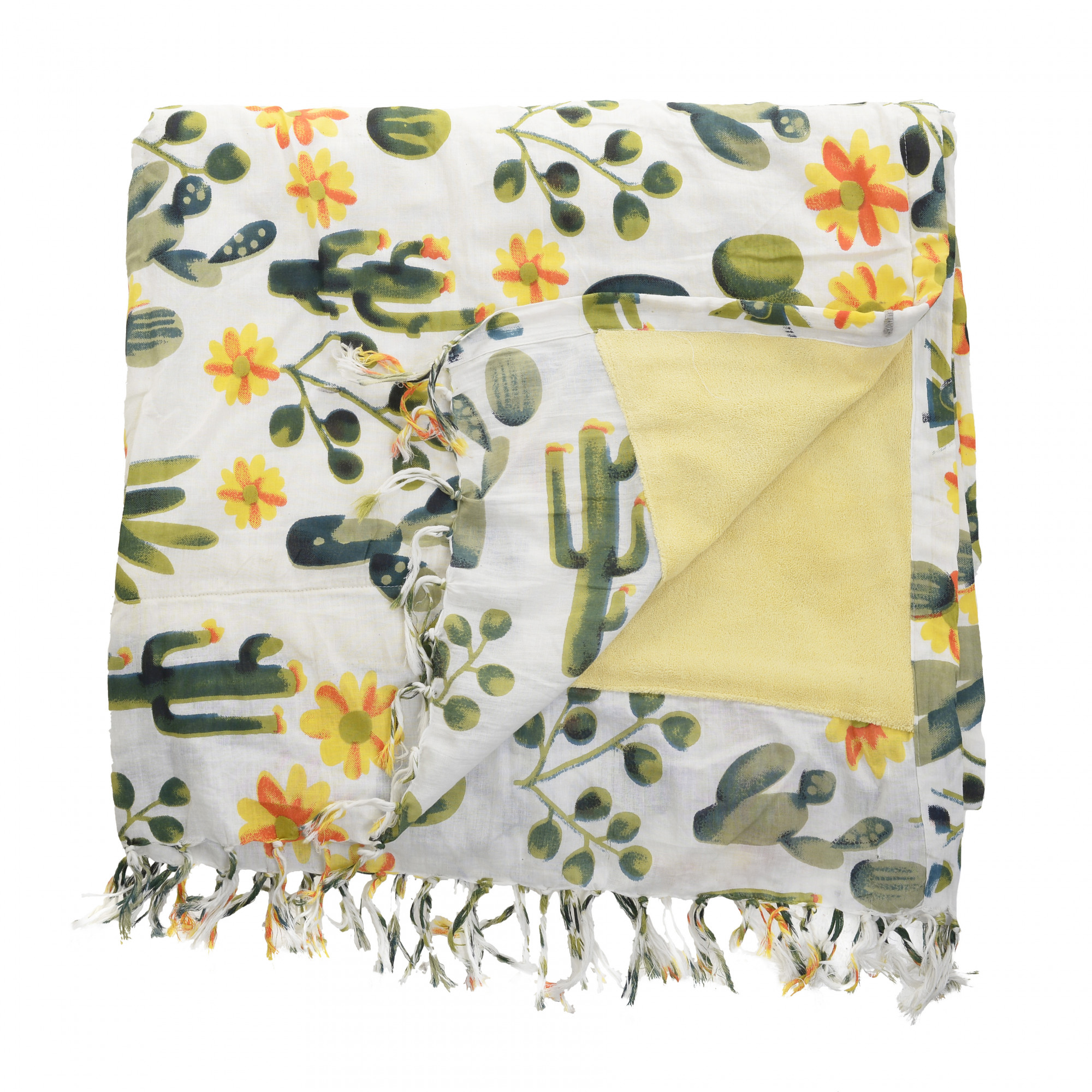 5846346.0024 ПЛЯЖНОЕ ПОЛОТЕНЦЕ TO4ROOMS 