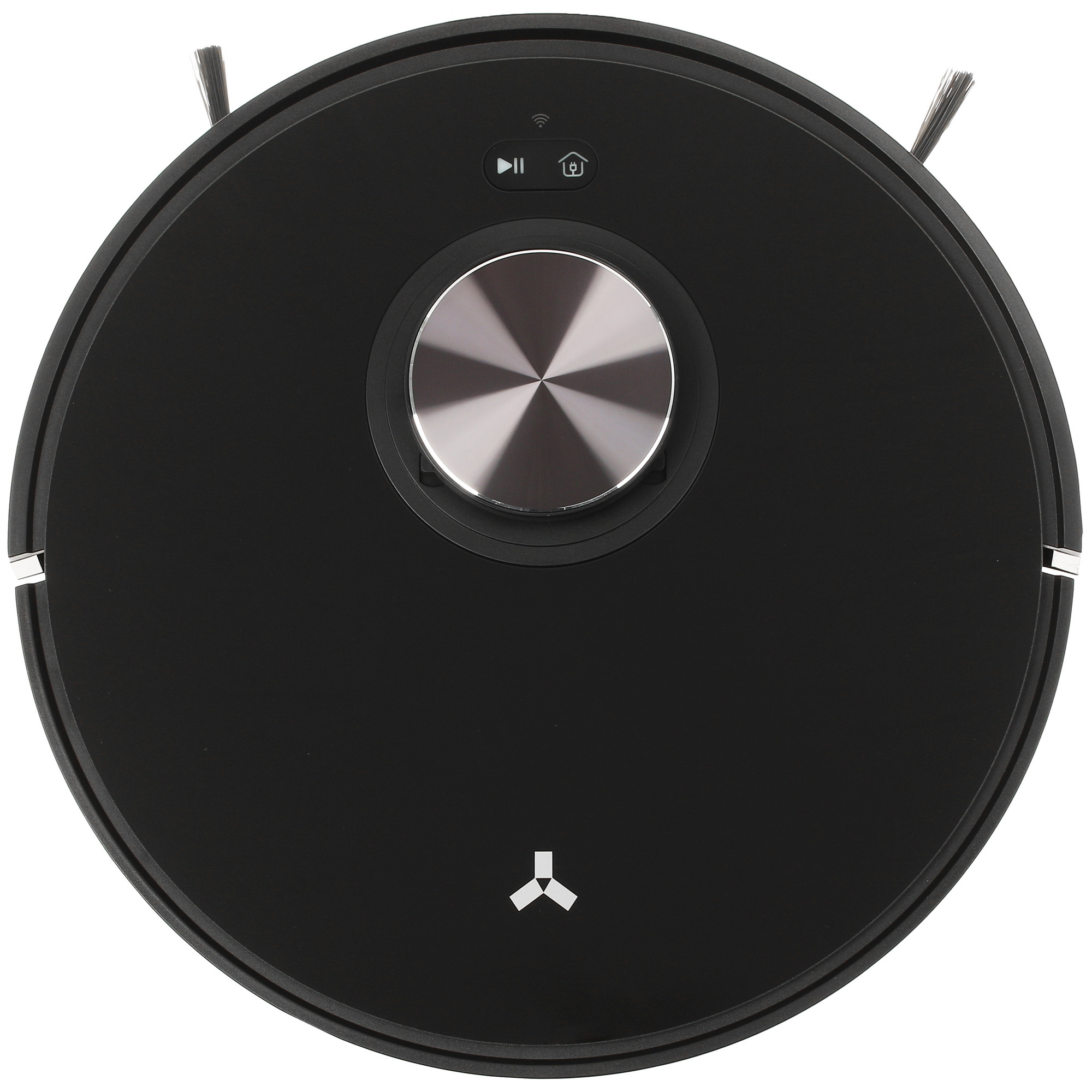 9978680 Робот-пылесос Accesstyle VR32L02MB черный STDN-0115218 - Вид №2