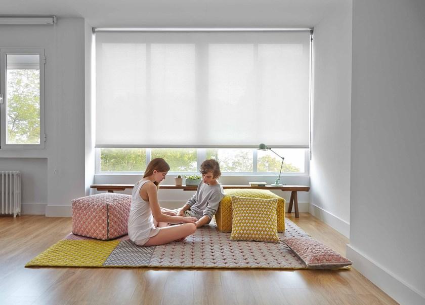 GAN Пуф из мягкой ткани Silaï sun-id-1355029 - Вид №14