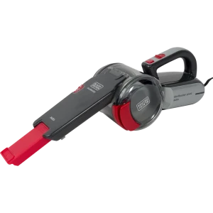 Портативный пылесос Black&Decker PV1200AV