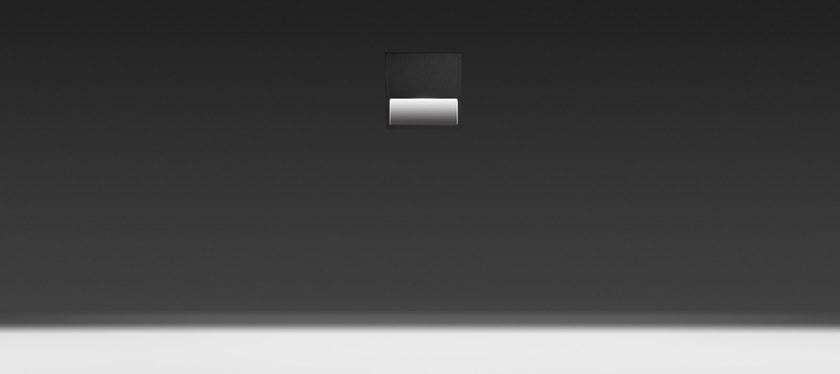 Cariboni group Светодиодный ступень из литого под давлением алюминия Aplos sun-id-1414906 - Вид №2