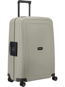 CN0-18006 Чемодан CN0*006 Spinner 69/29 Samsonite S'Cure Eco