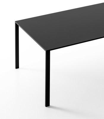 Kristalia Раздвижной стол из fenix-ntm® Be-easy sun-id-1425219 - Вид №1