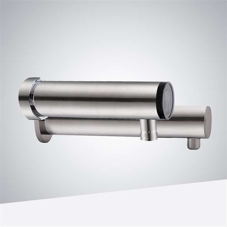 Диспенсер для мыла / смеситель для умывальника Fontana Showers синий Синий ARCH-00075289 - Вид №1