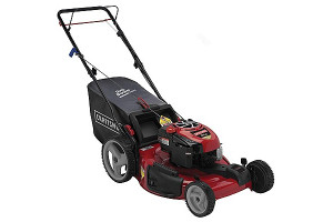 13913242 Самоходная газонокосилка 37043 CRAFTSMAN