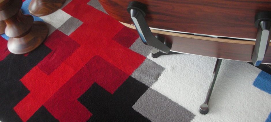 002483 Ковер Miyahima Veo Veo Japan Santreyd