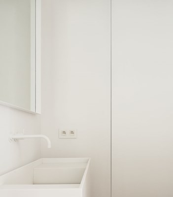 590H Кухня vola  - Вид №57