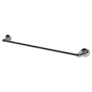 VIDAGE Ангарка - настенный держатель для полотенец хром 89384596