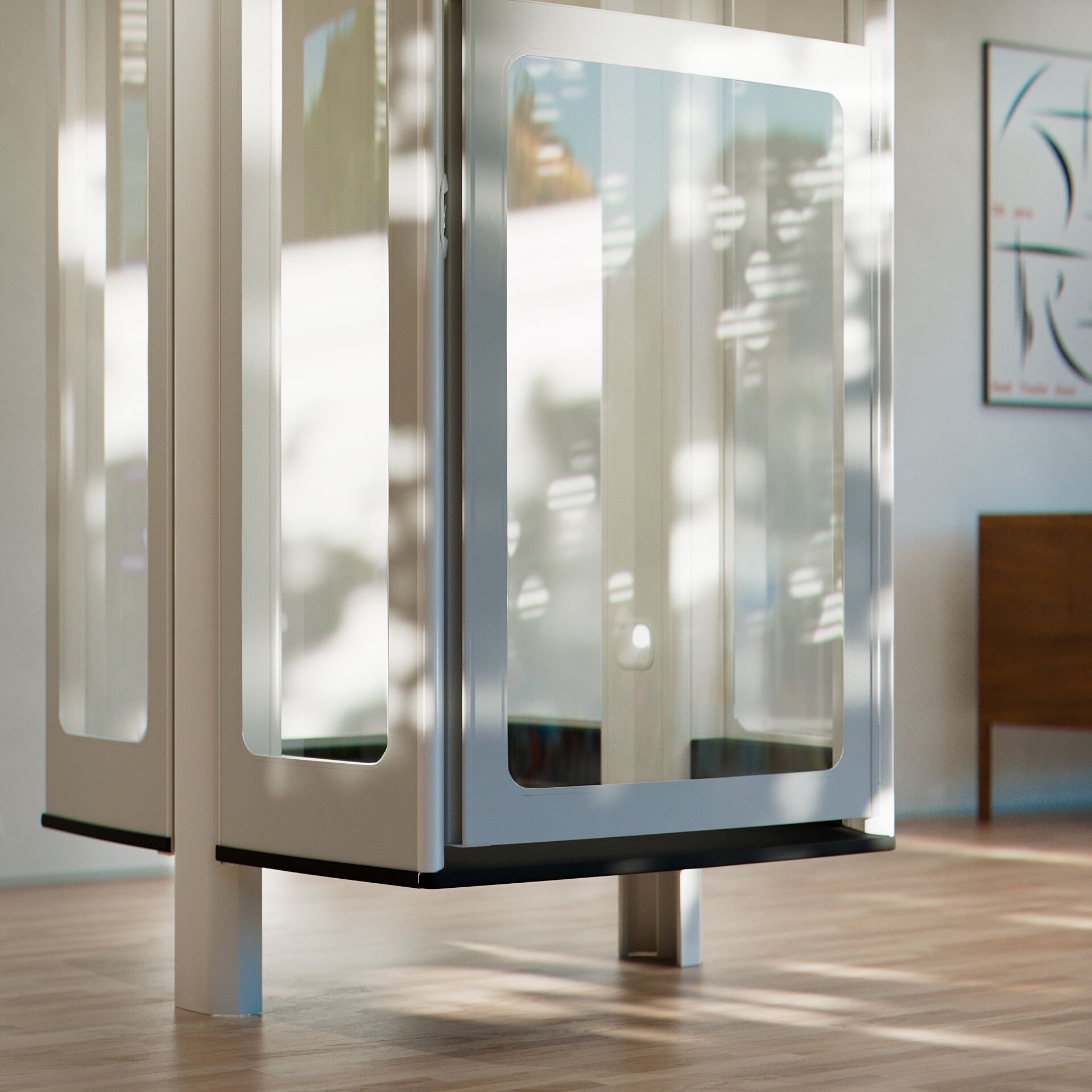 Домашний мини-датчик STANNAH S3 ARCH-00098580 - Вид №4