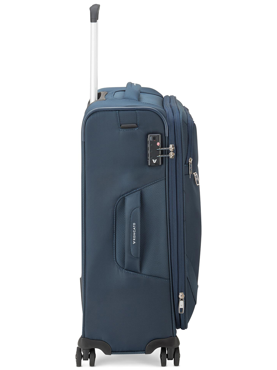 416212-23 Чемодан 416212 Medium Trolley Expandable 63 Roncato Joy - Вид №2