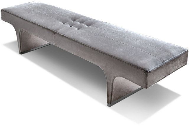 7835 Vision банкетка - giorgio collection