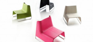 003148 Кресло Air EX-C901 Expormim Air chairs