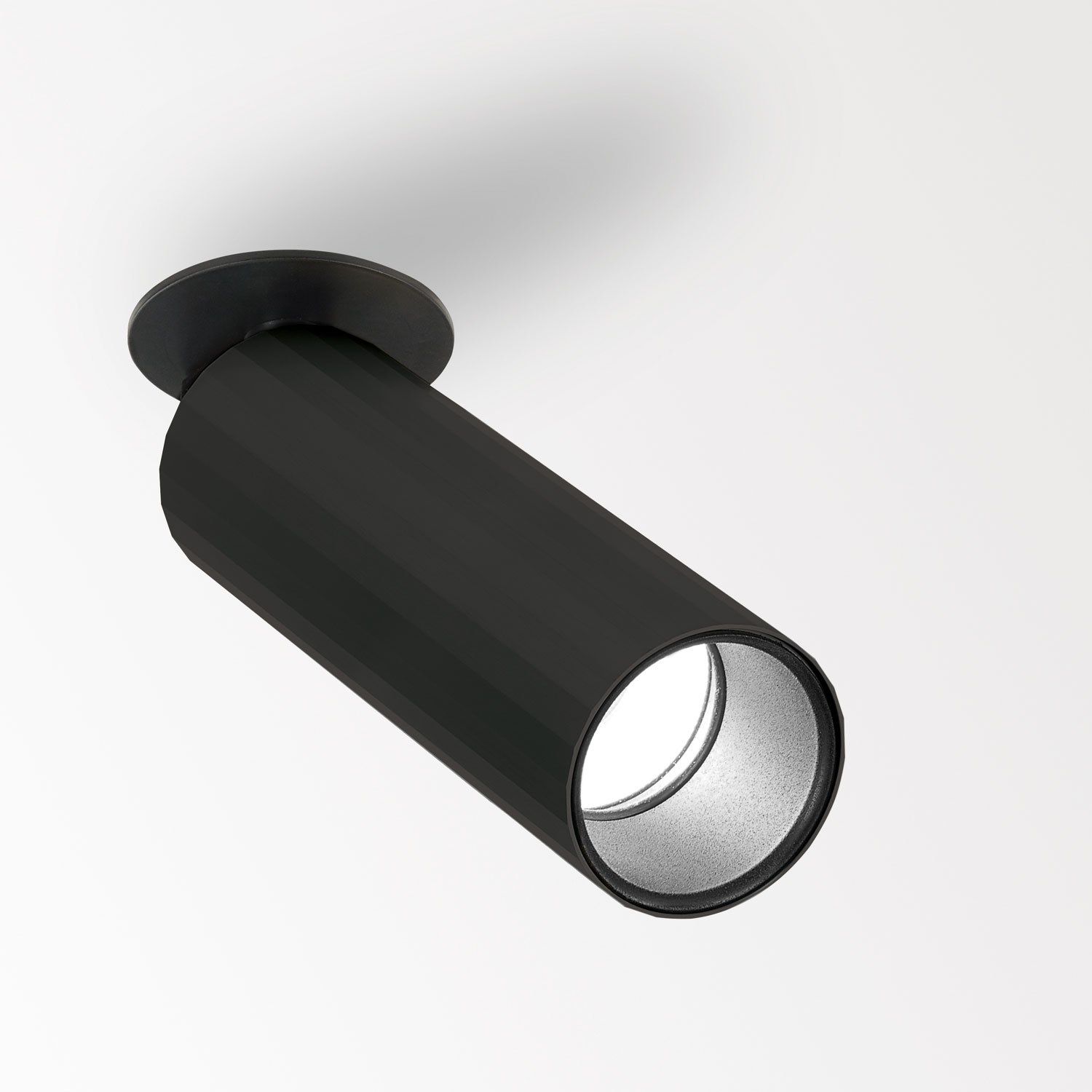 Круглый регулируемый светодиодный прожектор Deltalight Hedra ARCH-00085521 - Вид №11