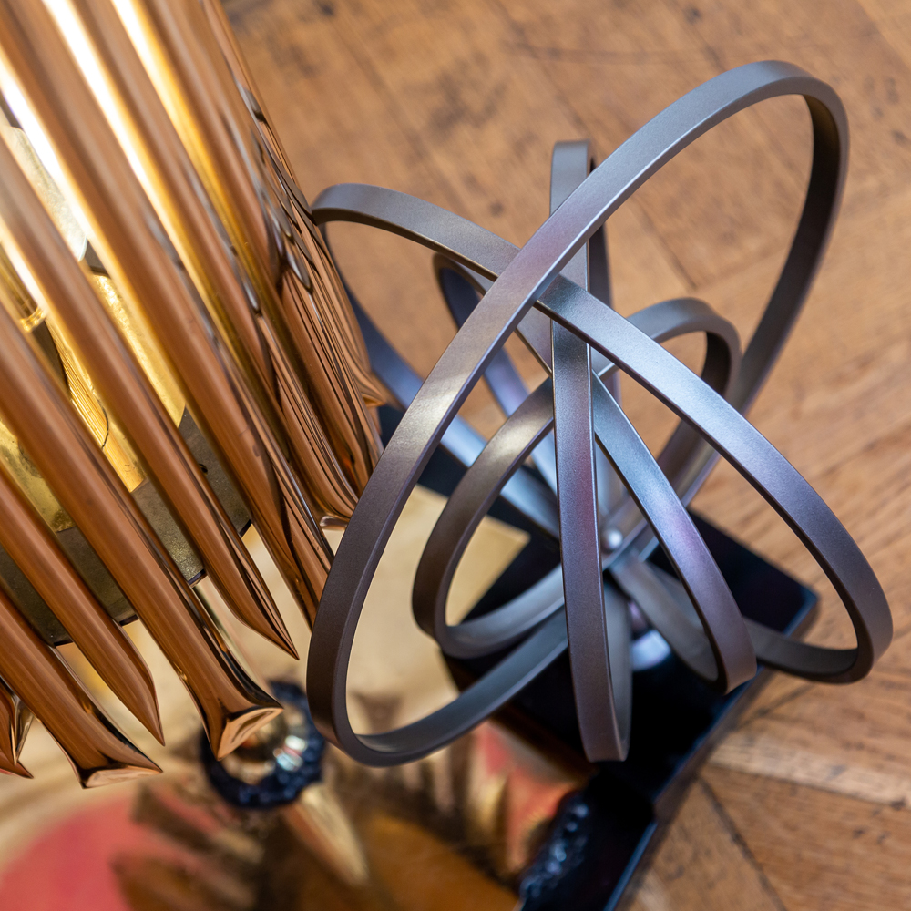 19091013 Настольный декор «Барбарелла» Object Desire  - Вид №6