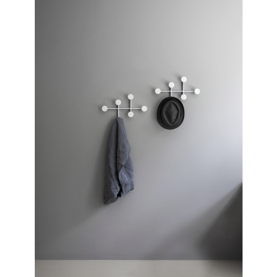 8900539 MENU Afteroom вешалка для одежды Черный  - Вид №1