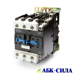 Контактор электромагнитный КМ 3-32-10-220В