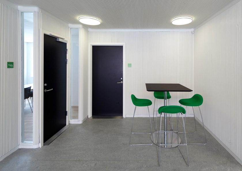 Louis Poulsen Встраиваемый потолочный светильник sun-id-1378312 - Вид №25