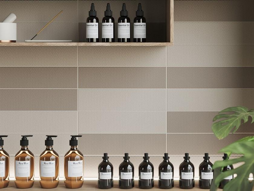 Appiani Настенная плитка из глазурованного керамогранита для помещений Altre superfici sun-id-1388756 - Вид №9