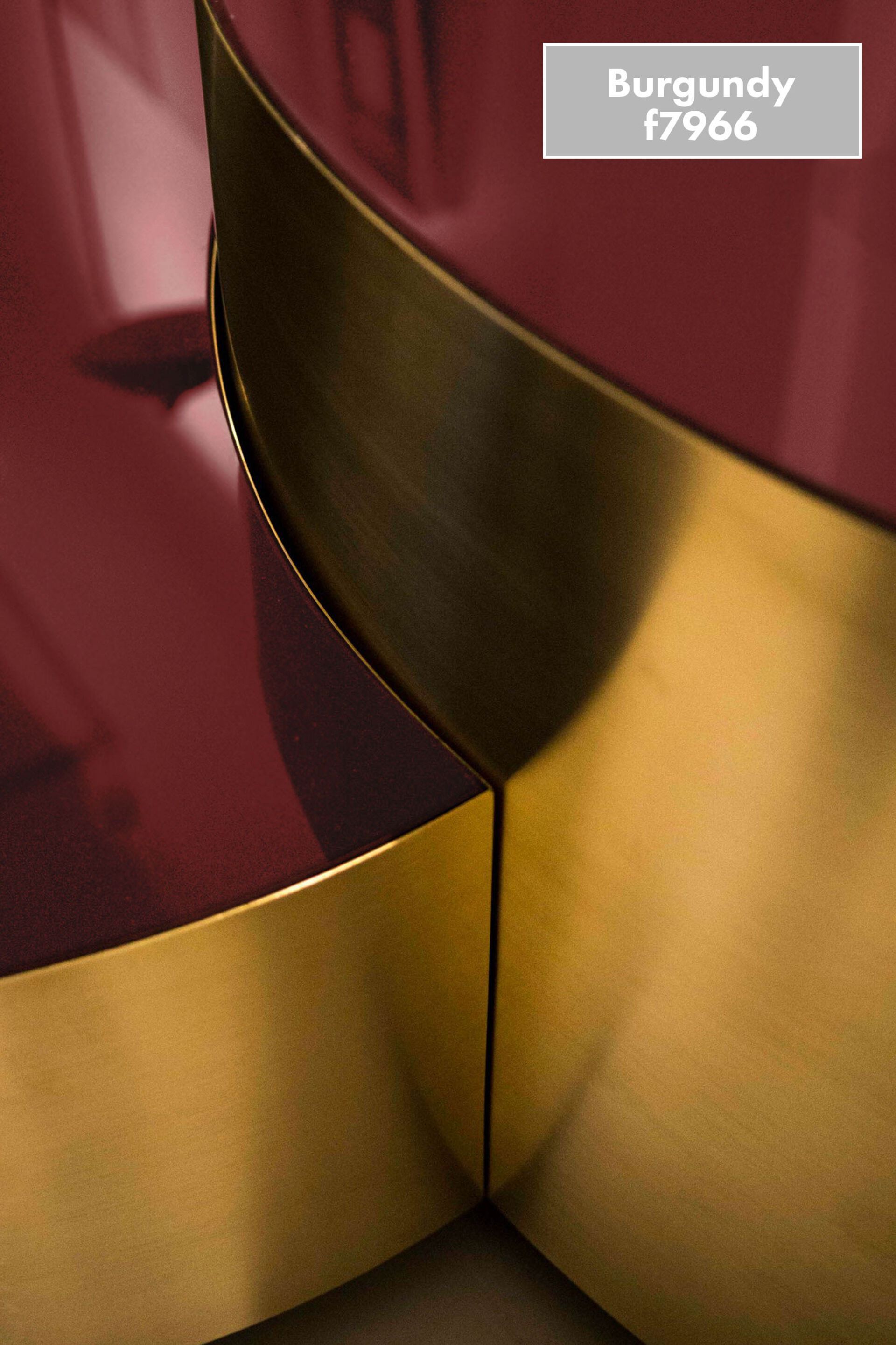 Набор журнальных столиков из ламинированного стекла и металла Jover+Valls Antique Boutique-Luna ARCH-00104161 - Вид №99