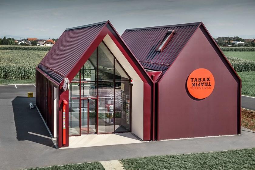 PREFA ITALIA Предварительно окрашенные алюминиевые полосы для кровельного покрытия sun-id-1404055 - Вид №21