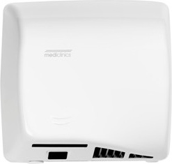 M17A Сенсорная сушилка для рук Speedflow Plus mediclinics 