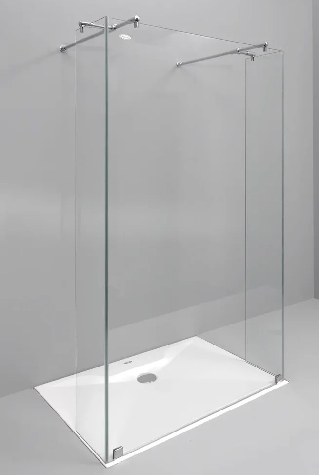 Душевая перегородка Walk In Terra ts open 00619  Словения Kolpa-San  - Вид №2