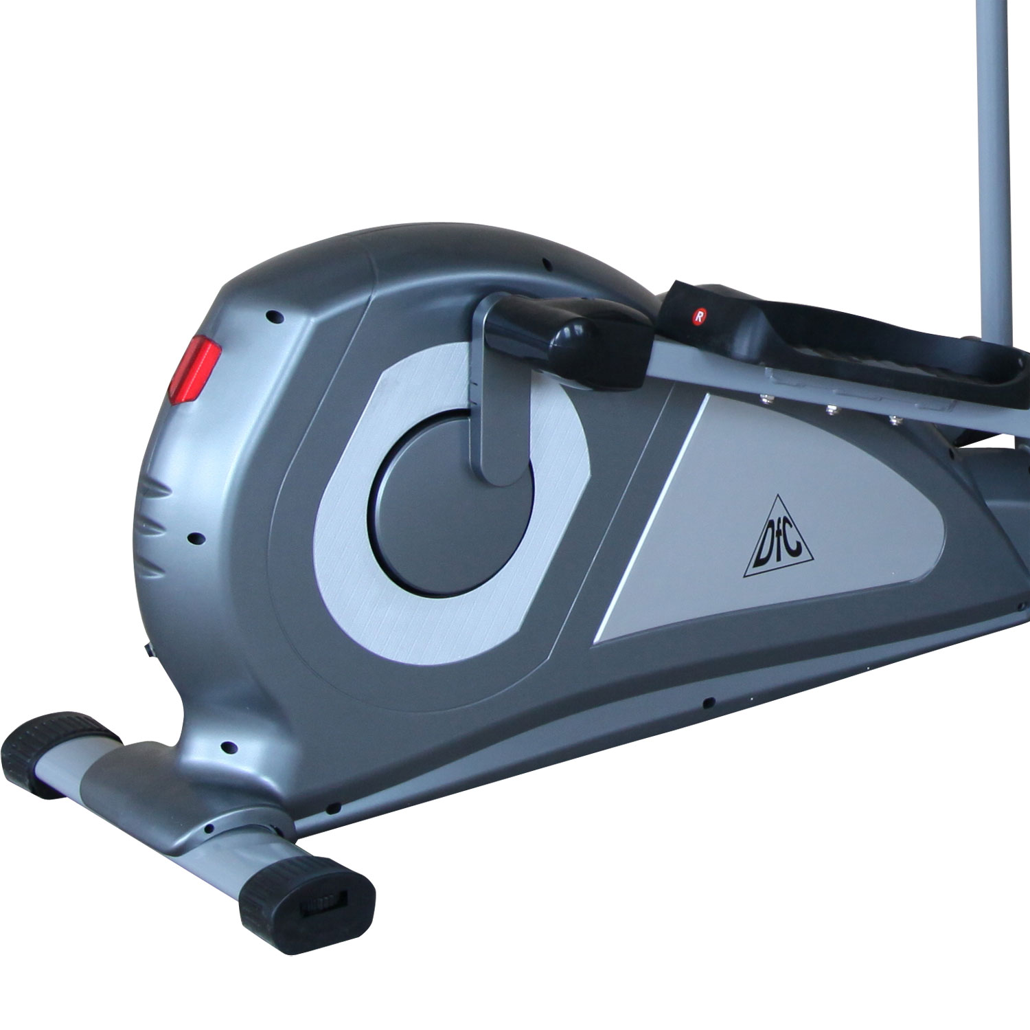 E8712HP Эллиптический тренажер e8712hp DFC  - Вид №1