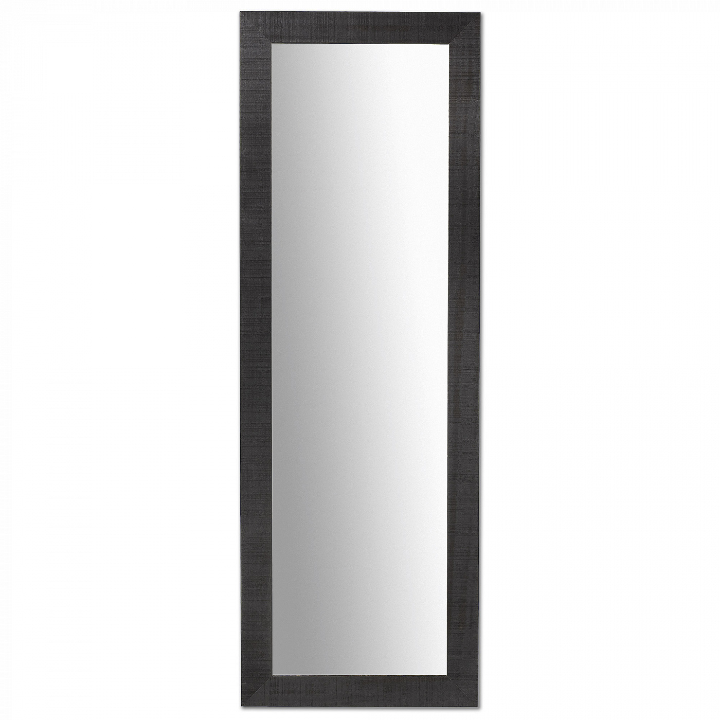 049386 Зеркало Neves черное La Forma Seven