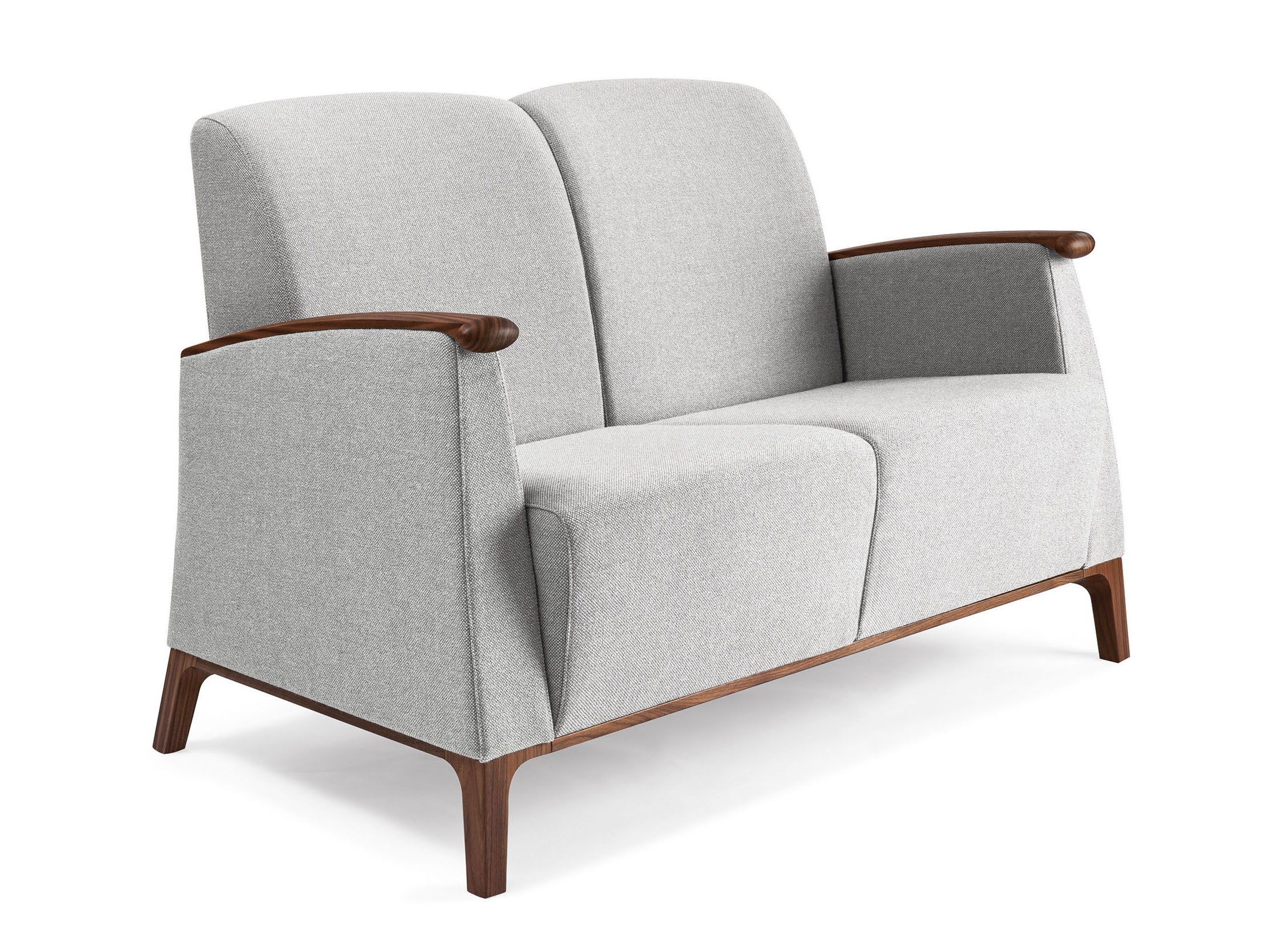 2-местный тканевый диван PIAVAL MAMY - HEALTH & CARE ARCH-00098281 - Вид №1