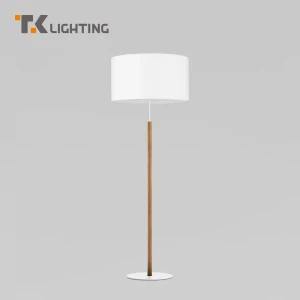 90348672 Торшер Tk lighting Deva цвет белый STLM-0904715