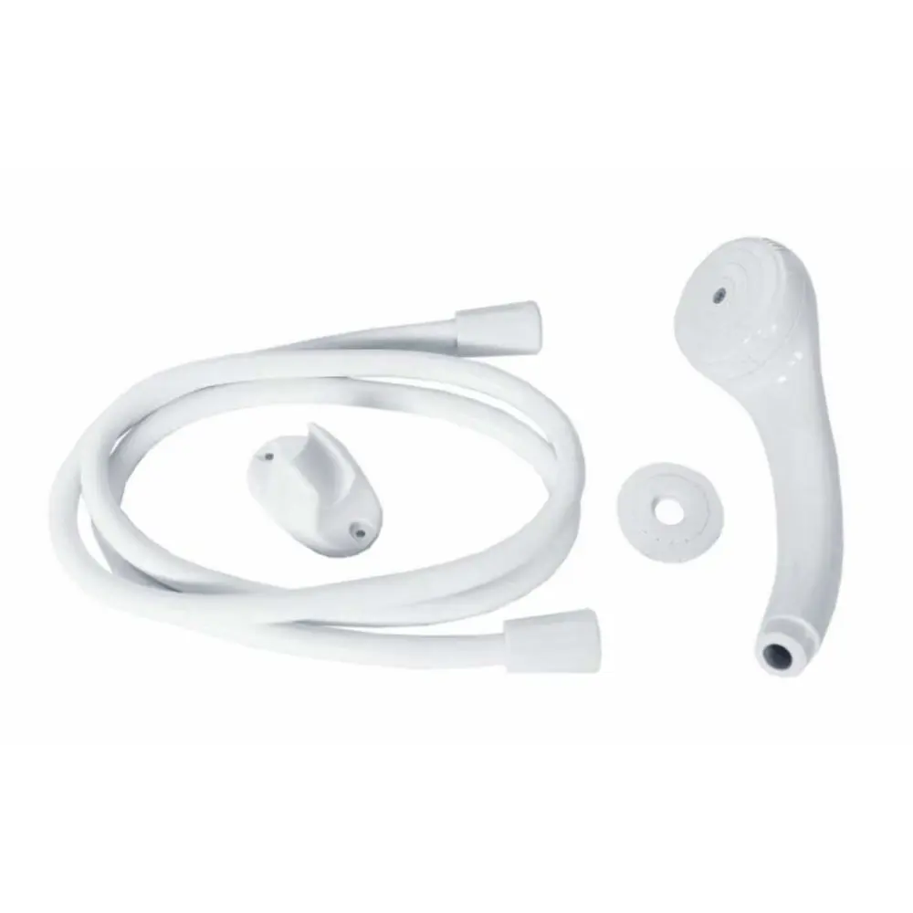 Водонагреватель проточный 5 кВт комбинированный Atmor Classic 501 STLM-2183601 - Вид №2