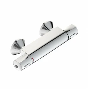 A6193AA Термостатический смеситель для душа VIDIMA V-STYLE