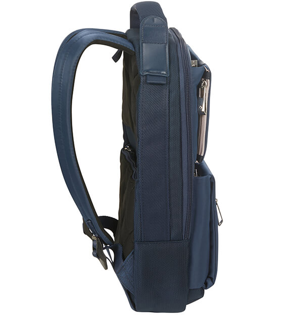 CL5-11010 Рюкзак CL5*010 Laptop Backpack 13,3 Samsonite Openroad Chic  - Вид №5