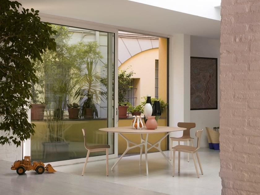 Cappellini Мягкое кресло Bac Bc_1  - Вид №4