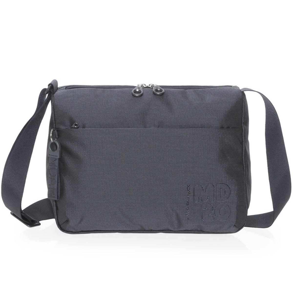 QMT16-465 Сумка кросс-боди QMT16 Crossbody Bag Mandarina Duck MD20  - Вид №1