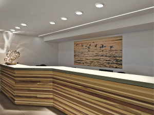 Гипсокартон круглый светодиодный светильник