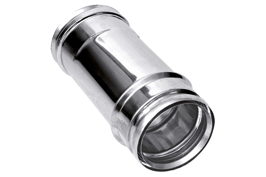 InoxSabiana 10 Дымоход SABIANA 