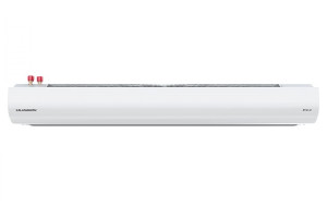 15858078 Тепловая завеса с водяным источником тепла KVС-C15W20-11 Kalashnikov KVC-C