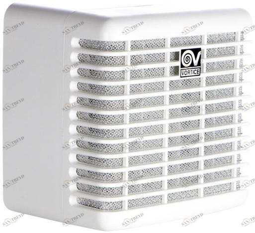 Vortice Центробежный канальный вентилятор Vort press 11967